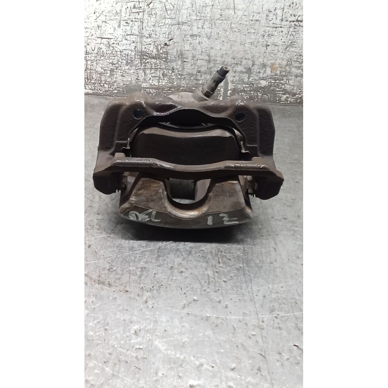 Recambio de pinza freno delantera izquierda para mercedes-benz clase c t-model (s204) c 220 cdi (204.202) referencia OEM IAM   