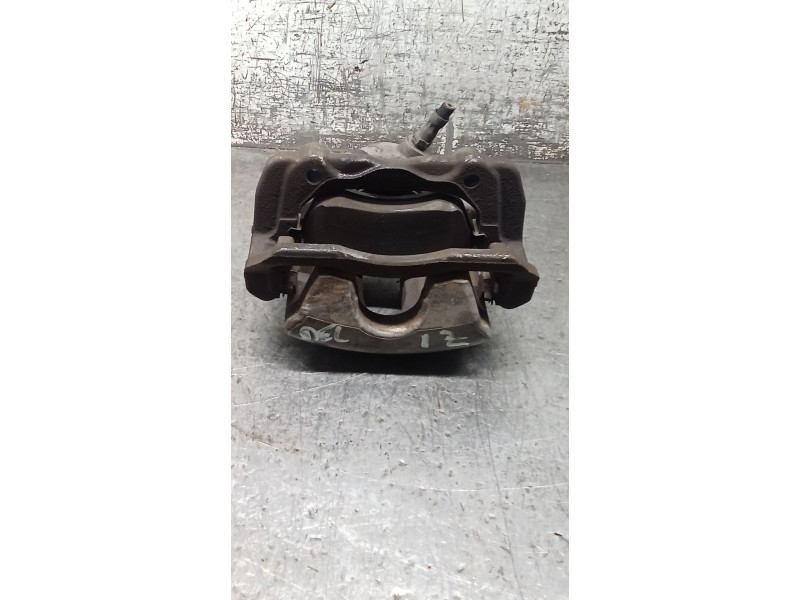 Recambio de pinza freno delantera izquierda para mercedes-benz clase c t-model (s204) c 220 cdi (204.202) referencia OEM IAM   