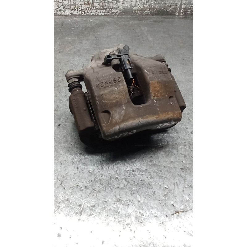 Recambio de pinza freno delantera derecha para mercedes-benz clase c t-model (s204) c 220 cdi (204.202) referencia OEM IAM   