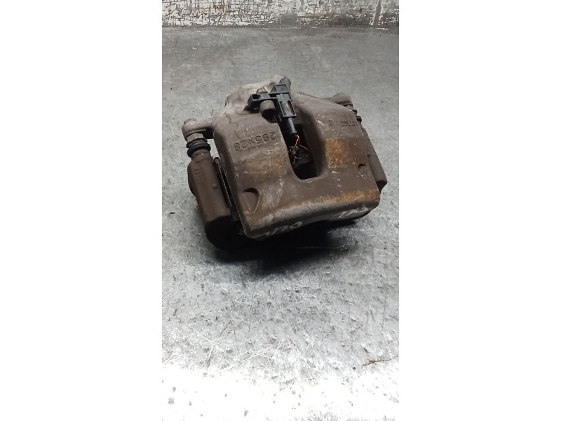 Recambio de pinza freno delantera derecha para mercedes-benz clase c t-model (s204) c 220 cdi (204.202) referencia OEM IAM   
