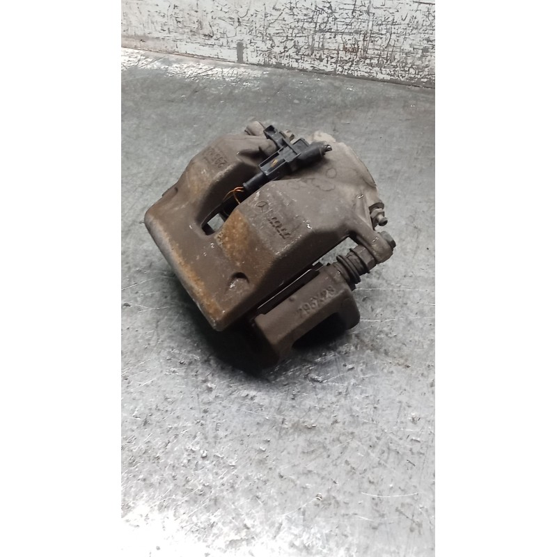 Recambio de pinza freno delantera derecha para mercedes-benz clase c t-model (s204) c 220 cdi (204.202) referencia OEM IAM   
