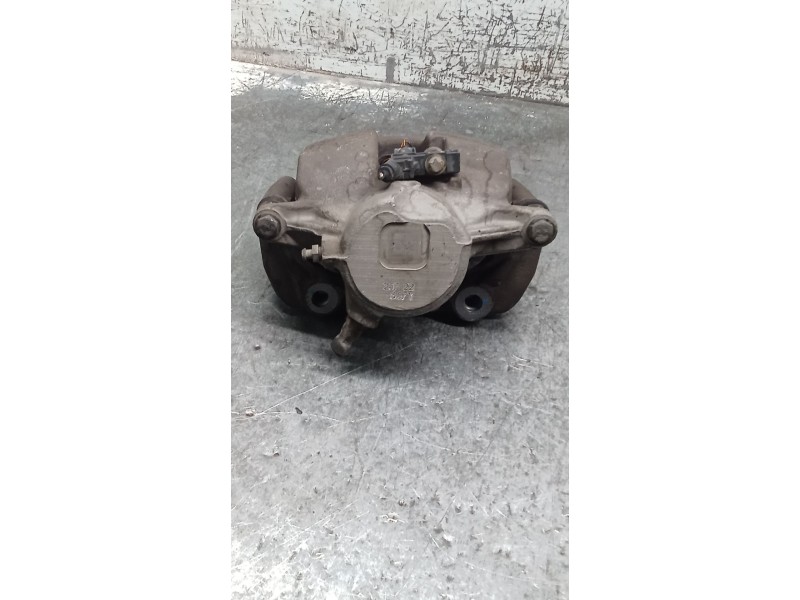Recambio de pinza freno delantera derecha para mercedes-benz clase c t-model (s204) c 220 cdi (204.202) referencia OEM IAM   