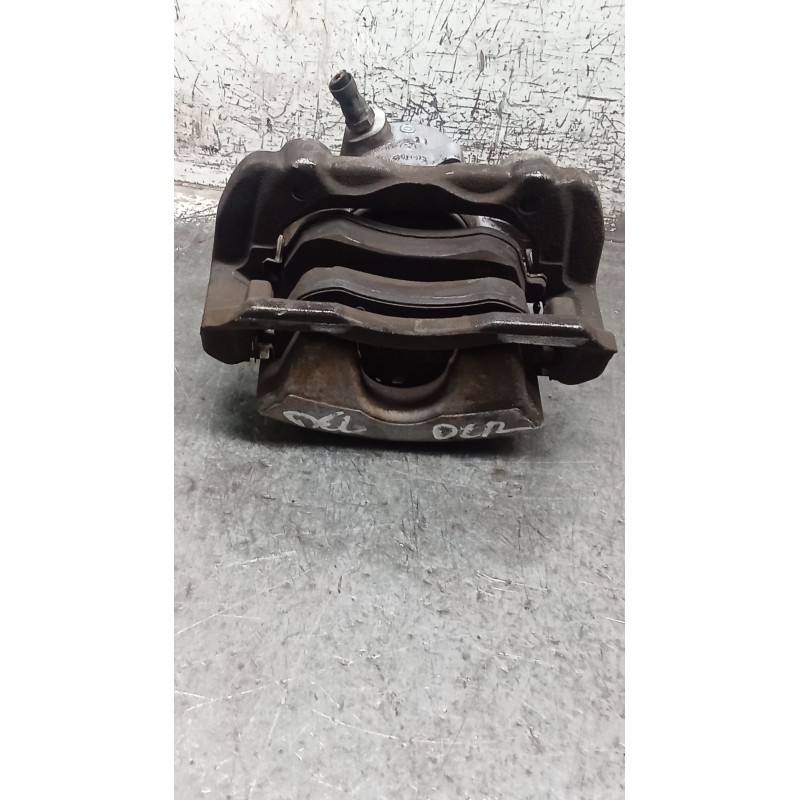 Recambio de pinza freno delantera derecha para mercedes-benz clase c t-model (s204) c 220 cdi (204.202) referencia OEM IAM   