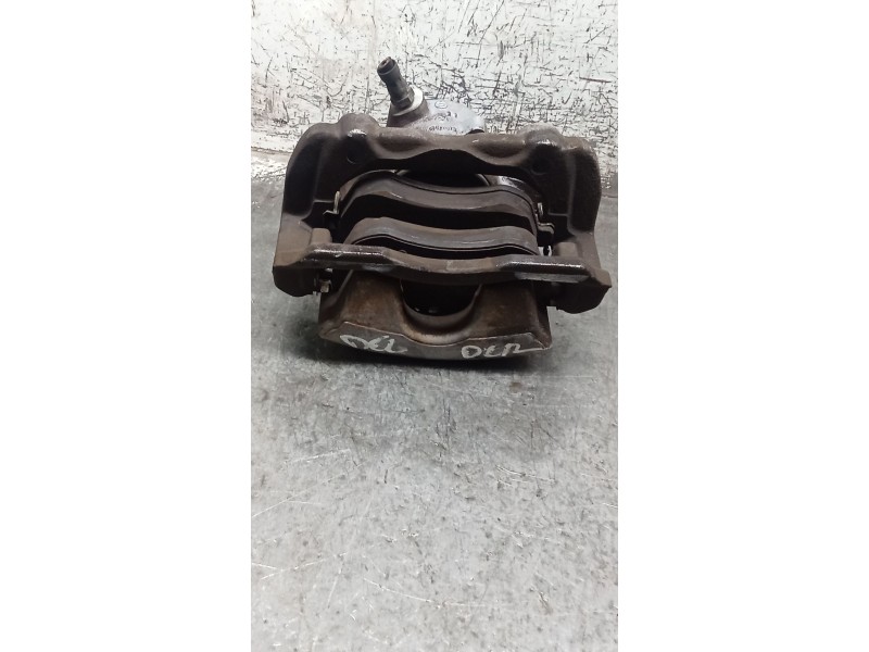 Recambio de pinza freno delantera derecha para mercedes-benz clase c t-model (s204) c 220 cdi (204.202) referencia OEM IAM   