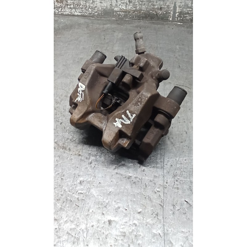 Recambio de pinza freno trasera derecha para mercedes-benz clase c t-model (s204) c 220 cdi (204.202) referencia OEM IAM   