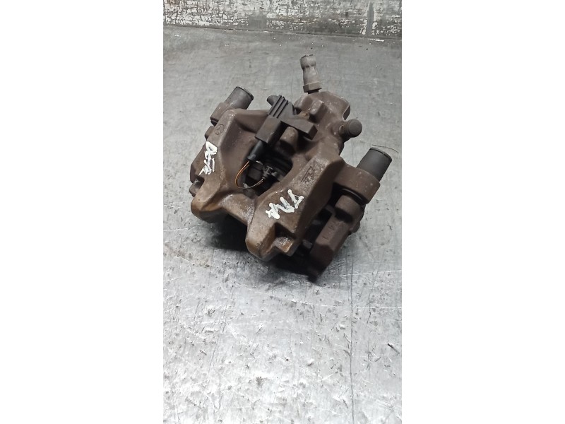 Recambio de pinza freno trasera derecha para mercedes-benz clase c t-model (s204) c 220 cdi (204.202) referencia OEM IAM   