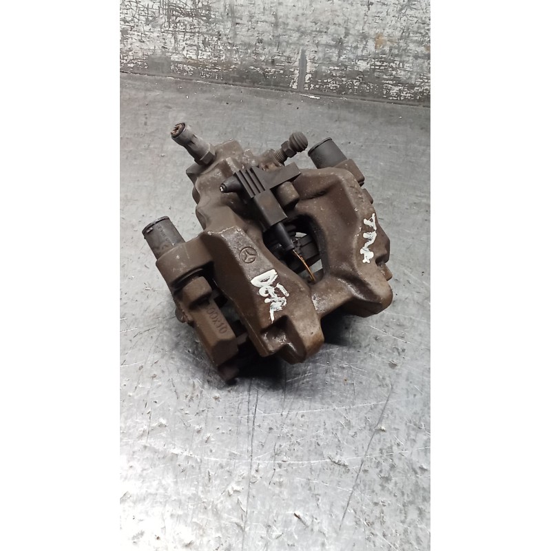 Recambio de pinza freno trasera derecha para mercedes-benz clase c t-model (s204) c 220 cdi (204.202) referencia OEM IAM   