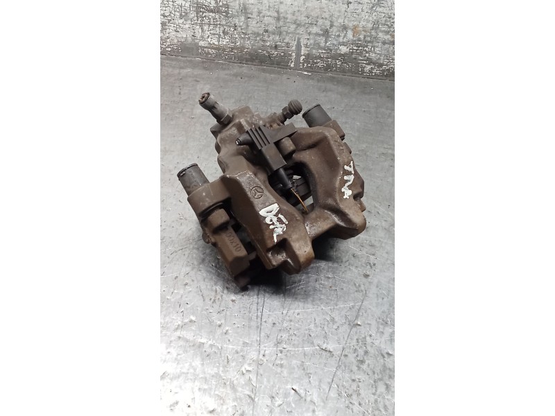 Recambio de pinza freno trasera derecha para mercedes-benz clase c t-model (s204) c 220 cdi (204.202) referencia OEM IAM   