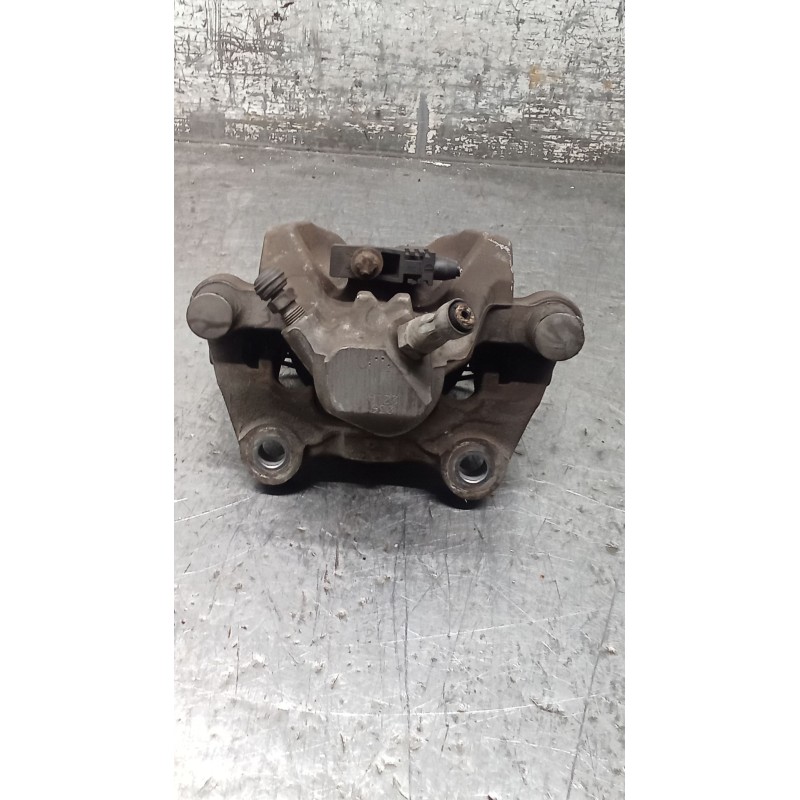 Recambio de pinza freno trasera derecha para mercedes-benz clase c t-model (s204) c 220 cdi (204.202) referencia OEM IAM   