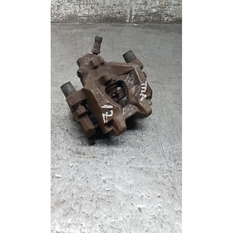 Recambio de pinza freno trasera izquierda para mercedes-benz clase c t-model (s204) c 220 cdi (204.202) referencia OEM IAM   