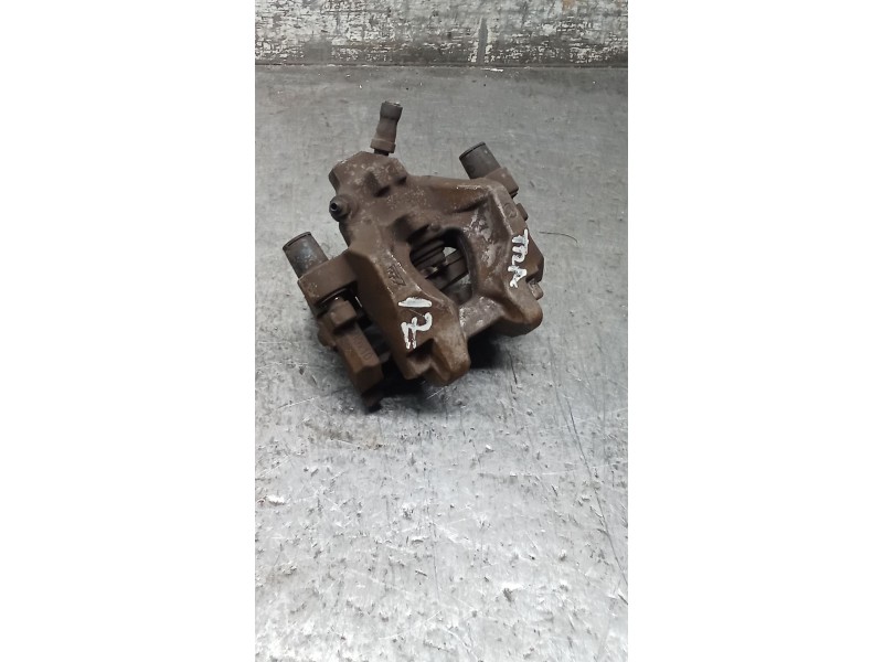 Recambio de pinza freno trasera izquierda para mercedes-benz clase c t-model (s204) c 220 cdi (204.202) referencia OEM IAM   