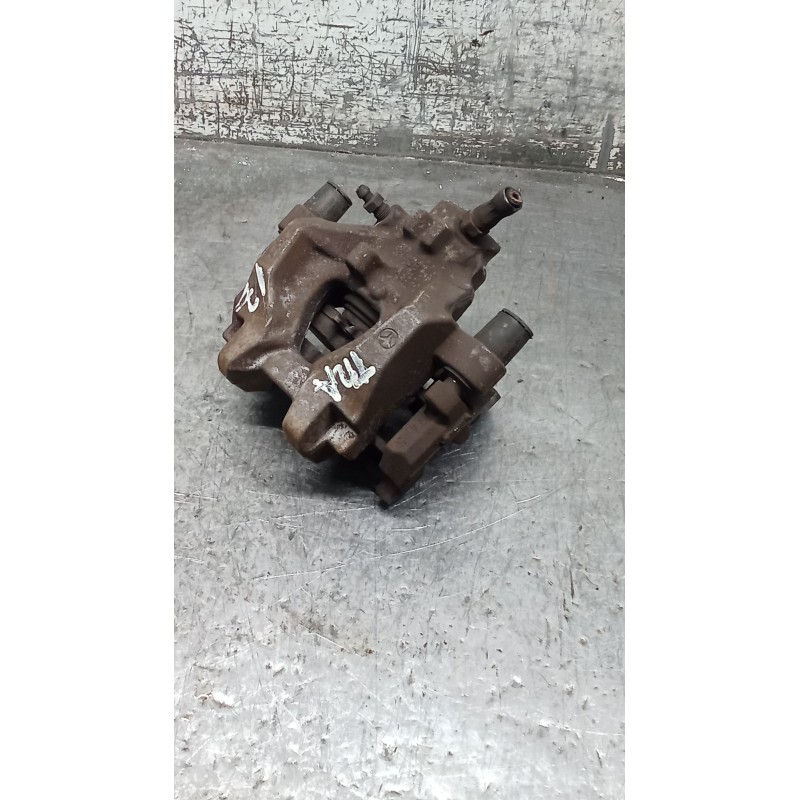 Recambio de pinza freno trasera izquierda para mercedes-benz clase c t-model (s204) c 220 cdi (204.202) referencia OEM IAM   