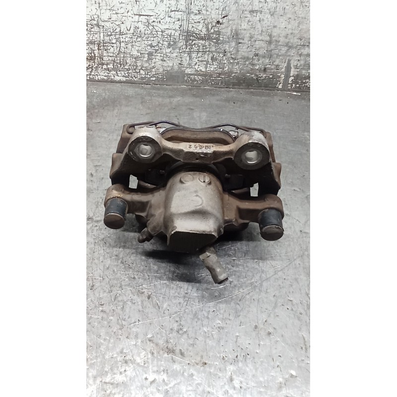 Recambio de pinza freno trasera izquierda para mercedes-benz clase c t-model (s204) c 220 cdi (204.202) referencia OEM IAM   