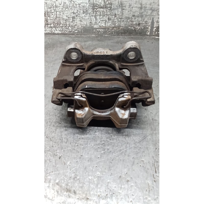 Recambio de pinza freno trasera izquierda para mercedes-benz clase c t-model (s204) c 220 cdi (204.202) referencia OEM IAM   