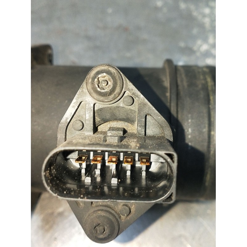Recambio de caudalimetro para seat cordoba (6k1, 6k2) 1.9 tdi referencia OEM IAM 0281002216 028906461 