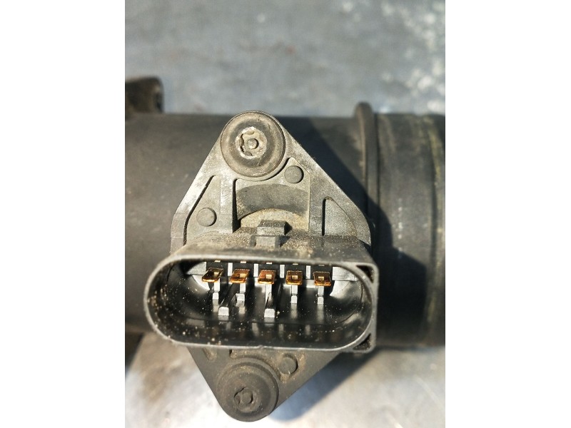 Recambio de caudalimetro para seat cordoba (6k1, 6k2) 1.9 tdi referencia OEM IAM 0281002216 028906461 