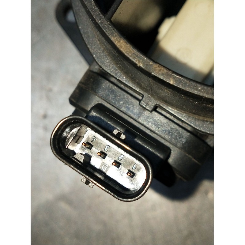 Recambio de caudalimetro para mercedes-benz clase c t-model (s204) c 220 cdi (204.202) referencia OEM IAM A6510900248 5WK97817 0