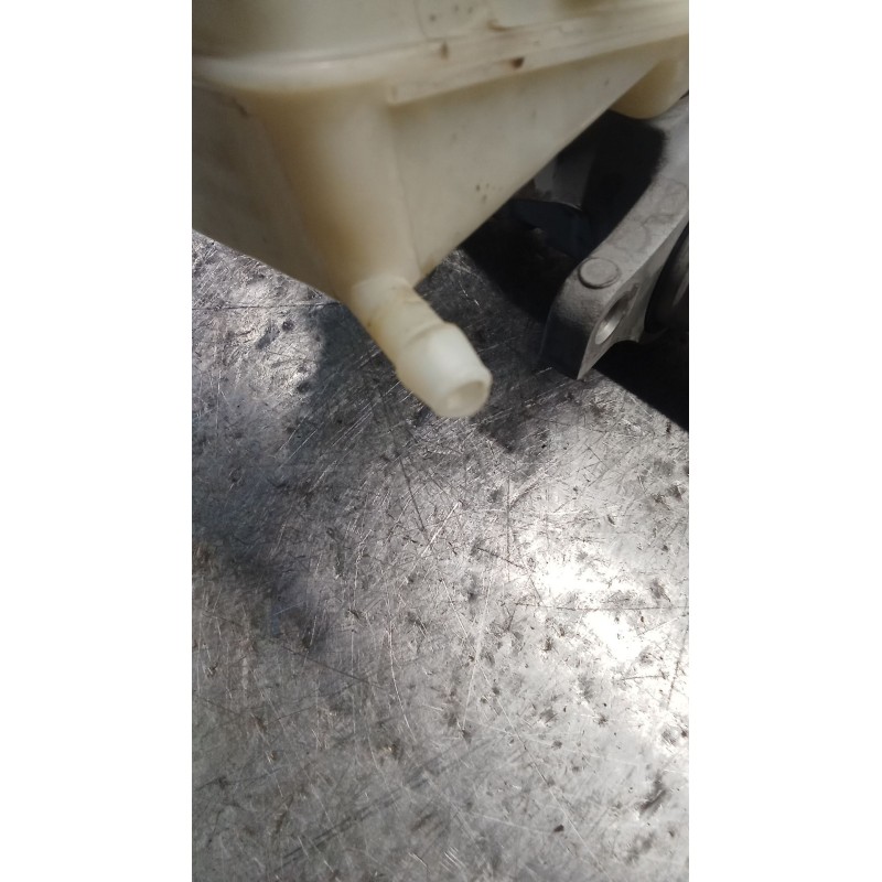 Recambio de bomba freno para mercedes-benz clase c t-model (s204) c 220 cdi (204.202) referencia OEM IAM A2044300002 03350890051