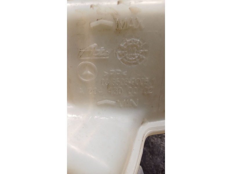 Recambio de bomba freno para mercedes-benz clase c t-model (s204) c 220 cdi (204.202) referencia OEM IAM A2044300002 03350890051