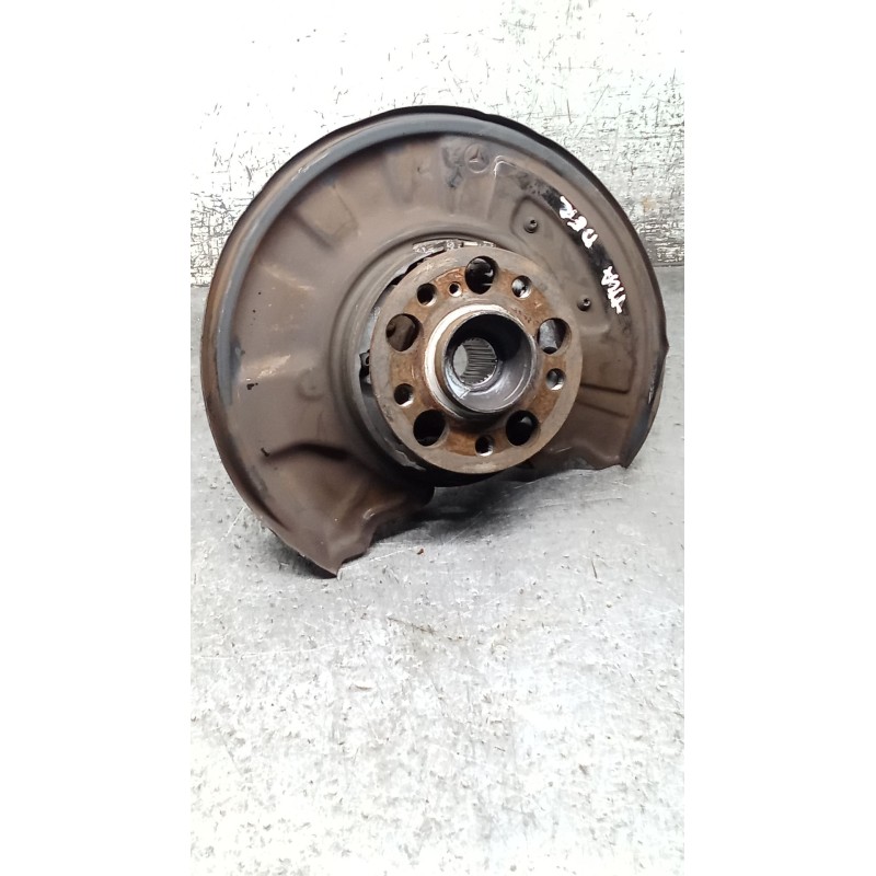 Recambio de mangueta trasera derecha para mercedes-benz clase c t-model (s204) c 220 cdi (204.202) referencia OEM IAM   