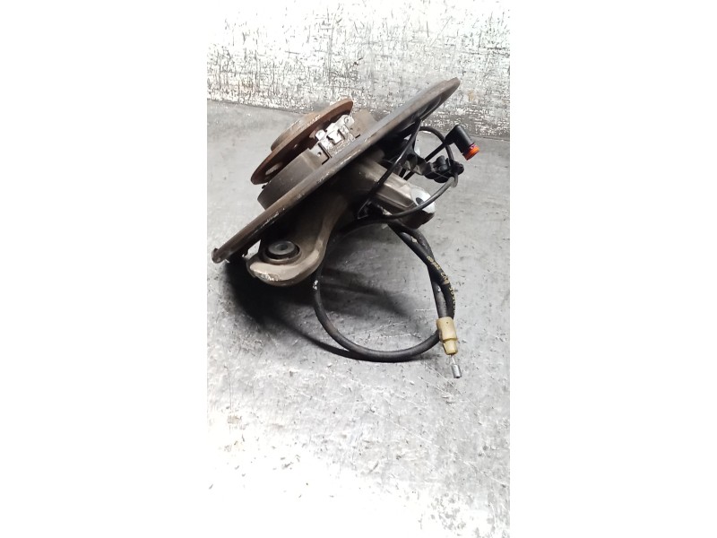 Recambio de mangueta trasera derecha para mercedes-benz clase c t-model (s204) c 220 cdi (204.202) referencia OEM IAM   