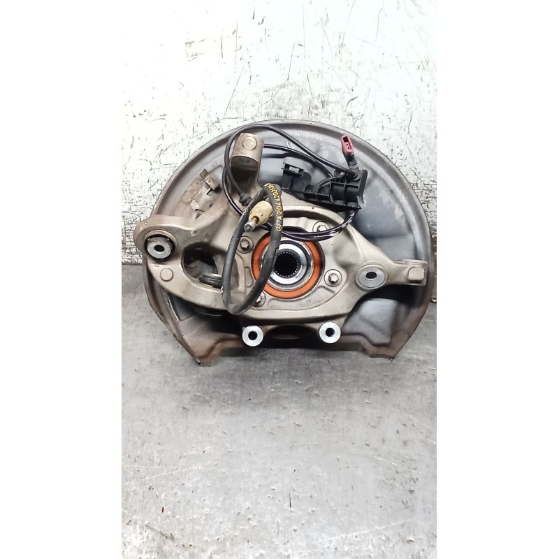 Recambio de mangueta trasera derecha para mercedes-benz clase c t-model (s204) c 220 cdi (204.202) referencia OEM IAM   