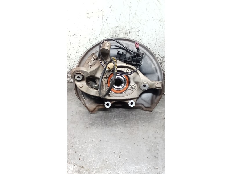 Recambio de mangueta trasera derecha para mercedes-benz clase c t-model (s204) c 220 cdi (204.202) referencia OEM IAM   