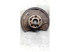 Recambio de mangueta trasera izquierda para mercedes-benz clase c t-model (s204) c 220 cdi (204.202) referencia OEM IAM   