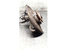 Recambio de mangueta trasera izquierda para mercedes-benz clase c t-model (s204) c 220 cdi (204.202) referencia OEM IAM    2