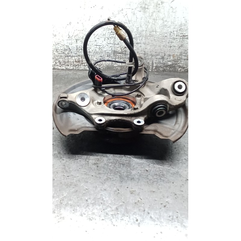 Recambio de mangueta trasera izquierda para mercedes-benz clase c t-model (s204) c 220 cdi (204.202) referencia OEM IAM   