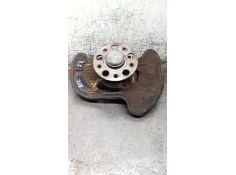 Recambio de mangueta delantera izquierda para mercedes-benz clase c t-model (s204) c 220 cdi (204.202) referencia OEM IAM   