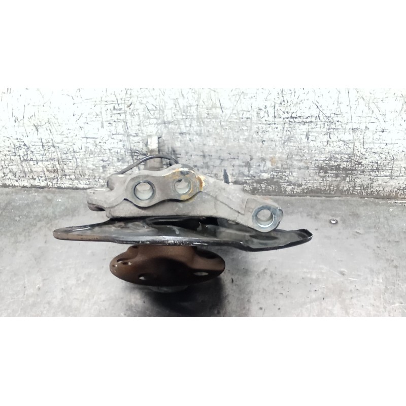 Recambio de mangueta delantera izquierda para mercedes-benz clase c t-model (s204) c 220 cdi (204.202) referencia OEM IAM   