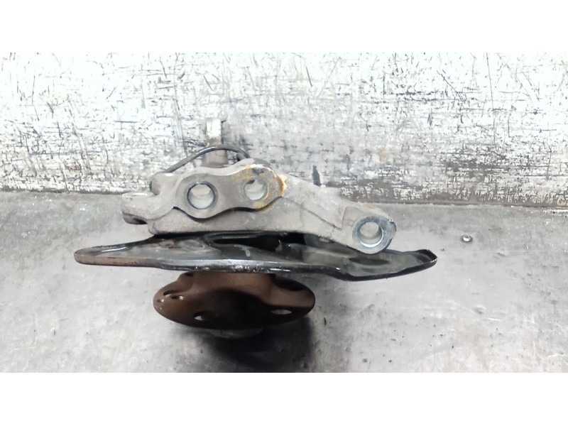 Recambio de mangueta delantera izquierda para mercedes-benz clase c t-model (s204) c 220 cdi (204.202) referencia OEM IAM   