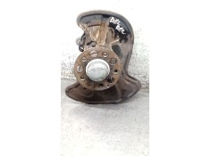 Recambio de mangueta delantera derecha para mercedes-benz clase c t-model (s204) c 220 cdi (204.202) referencia OEM IAM   