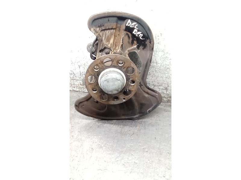 Recambio de mangueta delantera derecha para mercedes-benz clase c t-model (s204) c 220 cdi (204.202) referencia OEM IAM   