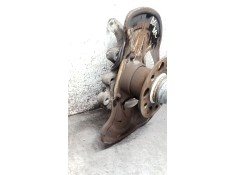Recambio de mangueta delantera derecha para mercedes-benz clase c t-model (s204) c 220 cdi (204.202) referencia OEM IAM    2
