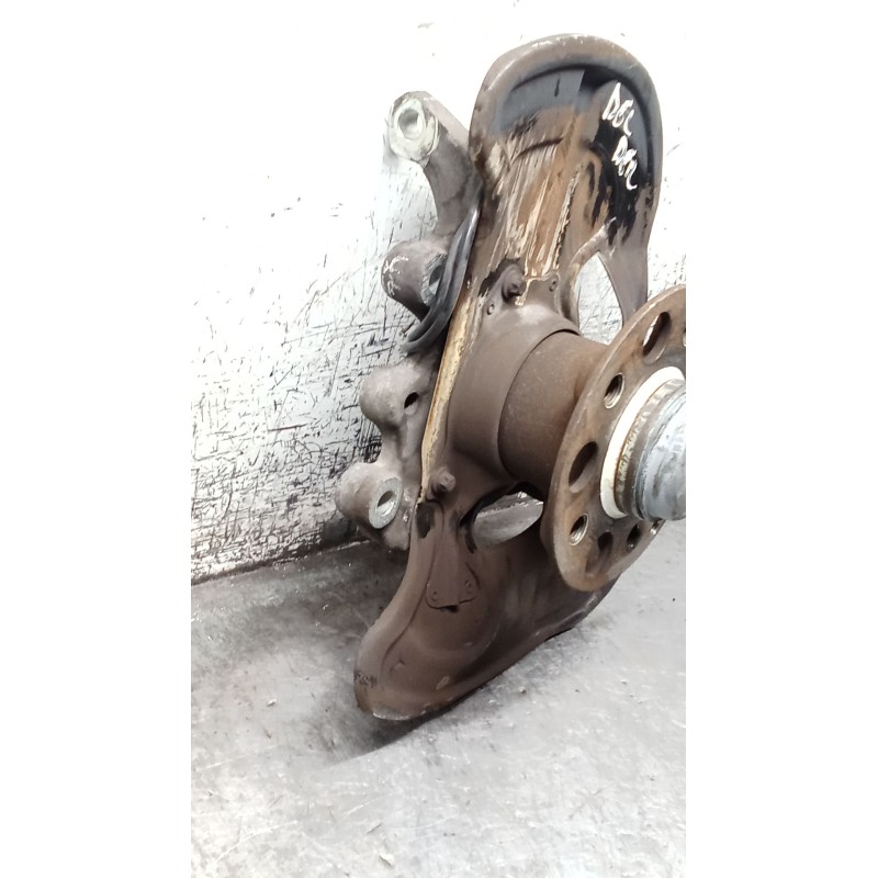 Recambio de mangueta delantera derecha para mercedes-benz clase c t-model (s204) c 220 cdi (204.202) referencia OEM IAM   