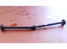 Recambio de transmision central para mercedes-benz clase c t-model (s204) c 220 cdi (204.202) referencia OEM IAM A2040616  SUJEC