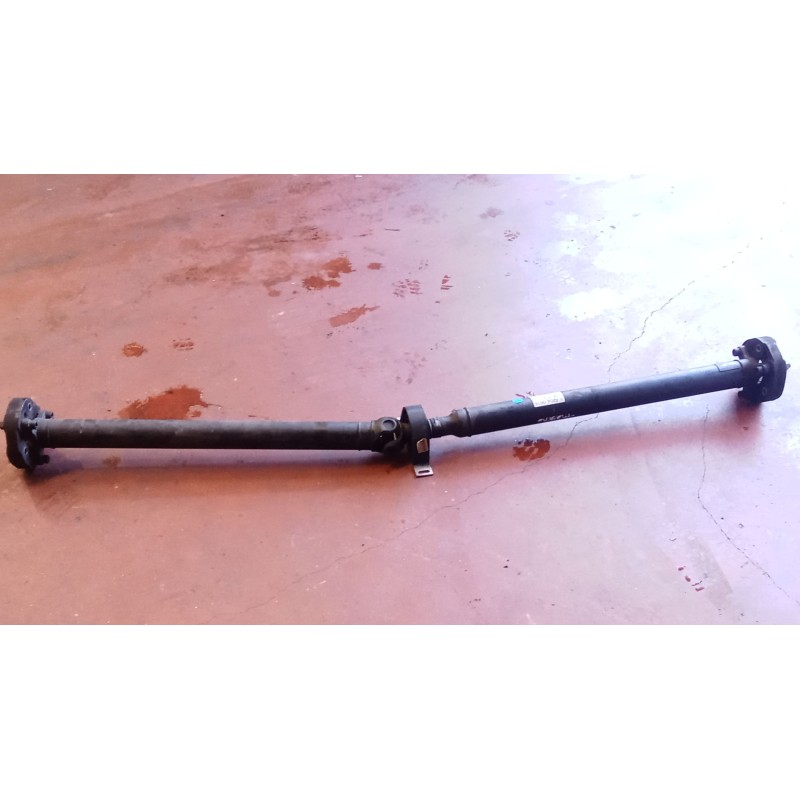 Recambio de transmision central para mercedes-benz clase c t-model (s204) c 220 cdi (204.202) referencia OEM IAM A2040616  SUJEC