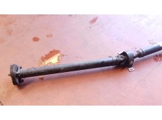 Recambio de transmision central para mercedes-benz clase c t-model (s204) c 220 cdi (204.202) referencia OEM IAM A2040616  SUJEC 2