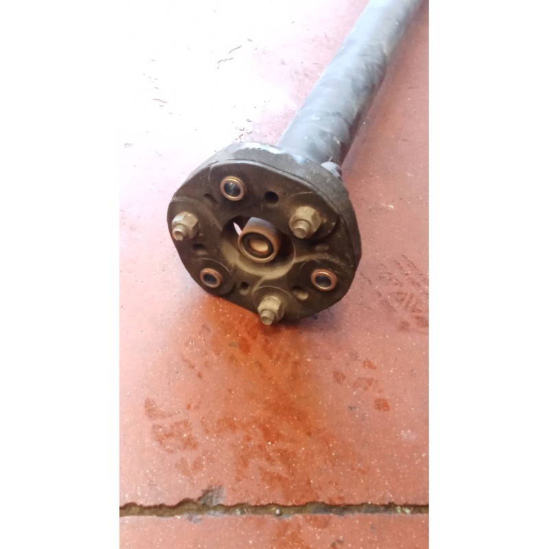 Recambio de transmision central para mercedes-benz clase c t-model (s204) c 220 cdi (204.202) referencia OEM IAM A2040616  SUJEC