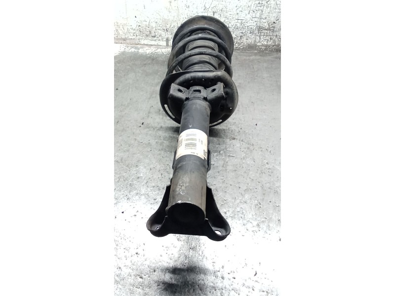 Recambio de amortiguador delantero izquierdo para mercedes-benz clase c t-model (s204) c 220 cdi (204.202) referencia OEM IAM A0