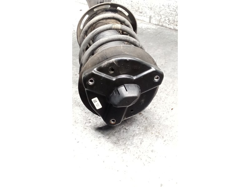 Recambio de amortiguador delantero izquierdo para mercedes-benz clase c t-model (s204) c 220 cdi (204.202) referencia OEM IAM A0