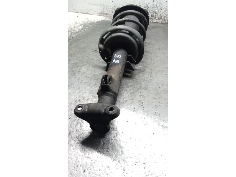 Recambio de amortiguador delantero derecho para mercedes-benz clase c t-model (s204) c 220 cdi (204.202) referencia OEM IAM A204