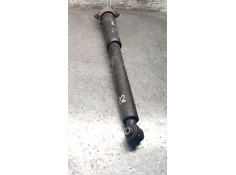 Recambio de amortiguador trasero izquierdo para mercedes-benz clase c t-model (s204) c 220 cdi (204.202) referencia OEM IAM A204 2