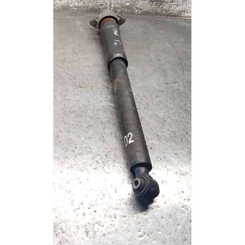 Recambio de amortiguador trasero izquierdo para mercedes-benz clase c t-model (s204) c 220 cdi (204.202) referencia OEM IAM A204
