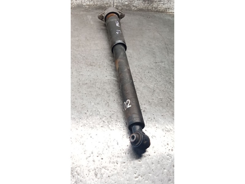 Recambio de amortiguador trasero izquierdo para mercedes-benz clase c t-model (s204) c 220 cdi (204.202) referencia OEM IAM A204