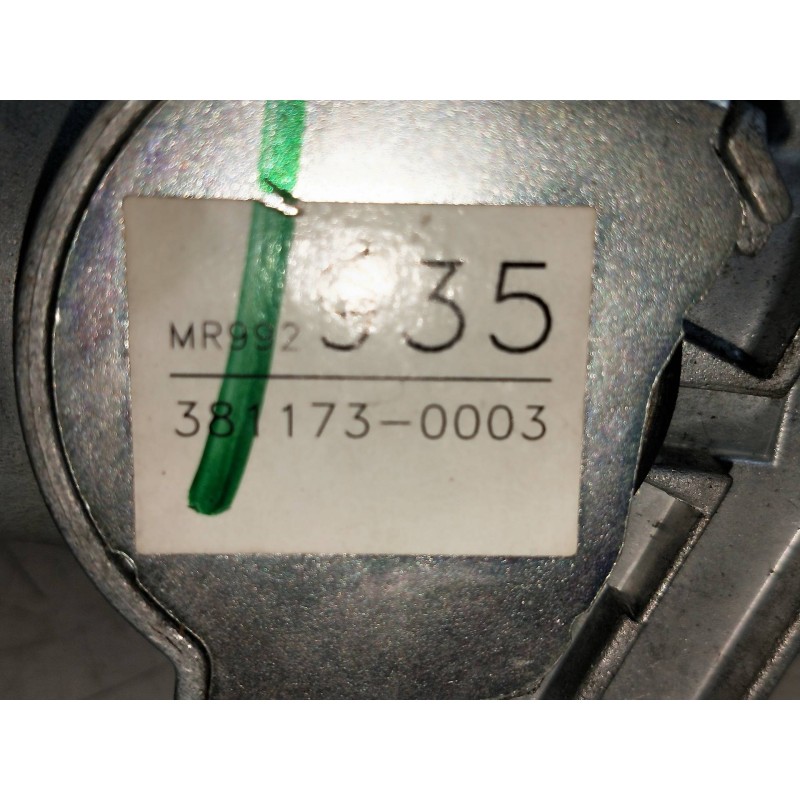 Recambio de conmutador de arranque para mitsubishi l 200 (ka0/kb0) 2.5 di-d cat referencia OEM IAM 3811730003  