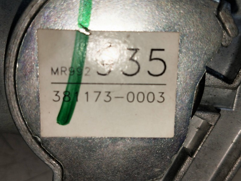 Recambio de conmutador de arranque para mitsubishi l 200 (ka0/kb0) 2.5 di-d cat referencia OEM IAM 3811730003  