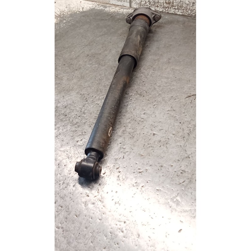 Recambio de amortiguador trasero derecho para mercedes-benz clase c t-model (s204) c 220 cdi (204.202) referencia OEM IAM A20432